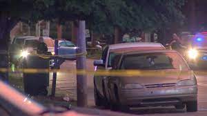 278 miles or 447 km. Statesville Drive By Shooting 9 Year Old Killed 2 Other Children Hurt In Separate Drive By Shootings Abc11 Raleigh Durham