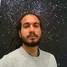 Iván Ernesto Augusto Mejía Reyes