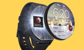 Qualcomm Un Yeni Akilli Saat Islemcileri Geliyor Haberler Indir Com Akilli Saat Teknoloji Teknoloji Haberleri