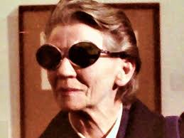 Homenaje a Fanny Cano.