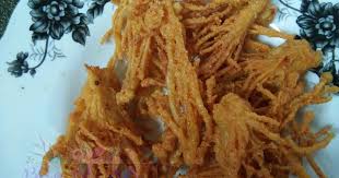 Resepi goreng cendawan, resepi daging goreng kunyit, resepi daging goreng halia, resepi resepi nasi goreng cina chef wan iluminasi via iluminasi.com. Resipi Cendawan Goreng Tepung Resepi Bergambar