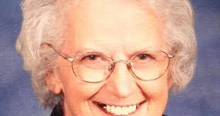 Barbara Jean Somerville