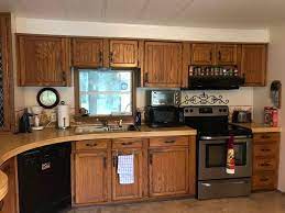 Both can be found in aluminum, vinyl 1, fiberglass 2, and wood frames. Mobile Home Remodel Before And After Our Re Purposed Home