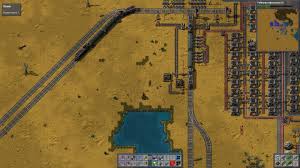 Problem is, i already have more than a thousand of both logistic and construction bots flying around. Factorio Beginner S Train Guide