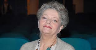 Anna Seniuk: zawsze marzyłam, żeby być pilotem albo zakonnicą