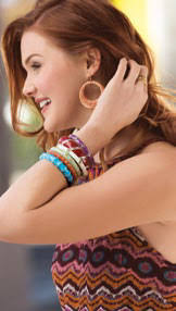 Amanda Marceau's Instagram, Twitter & Facebook