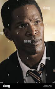 JAMIE FOXX, WHITE HOUSE DOWN, 2013 Stock Photo