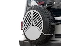 Check spelling or type a new query. Spare Tire Mount Braai Bbq Grate By Front Runner Front Runner