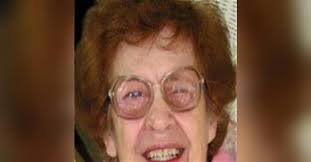 Angelina "Angie" Seibert Obituary