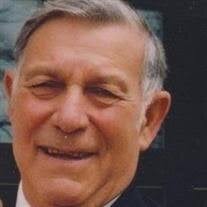 Nick V. Piccolo Obituary