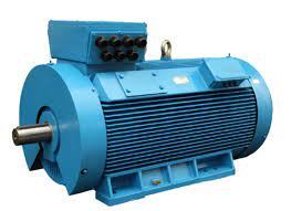 These harmonics will introduce losses in your motor that wouldn't how this affects the life of your motor depends on a lot of things. Marathon Lvx Series Large Low Voltage Electric Motors Motor Gearbox Products