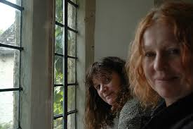 Deborah Harvey : The Red Dress of Poetry ...: To Hell and Heaven in a  Morris Traveller