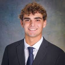 Anthony Lawell's Instagram, Twitter & Facebook