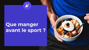 Avant, pendant et après l'exercice 1. Faut Il Manger Avant Ou Apres Le Sport Doctissimo