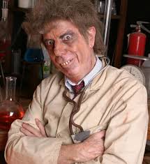 Does anyone remember a "joint" called Ralph's Oystershell, it was