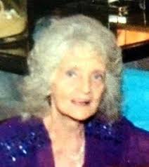 Marjorie J Richards Loland (1939-2018)