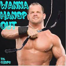 Chris Benoit Memes