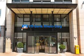 Hier finden sie alle infos rund um ihre filiale. Vr Bank Rhein Sieg Eg Regionalcenter Europaplatz Cityportal Siegburg