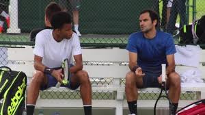 08.08.00, 20 years atp ranking: Felix Auger Aliassime Explains Why He Likes Federer Tennis Tonic News Predictions H2h Live Scores Stats