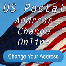 Because not all post offices. Usps Change Of Address Online Postal Service Change Mailing Address