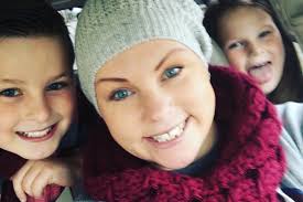 Fundraiser by Traci Snyder : Help Erica Fight Stage IV Breast Cancer