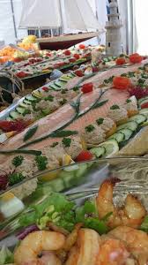 Buffet Froid Recette Buffet Froid Buffet Chaud Buffet Chaud Mariage