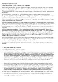 Introductionthe existence of serious psychosocial and emotional problems or difficulties, stressful situations or significant life changes, usually called burden, affect the mental health equilibrium of family members and caregivers of persons suffering from a chronic and severe psychiatric illness , , , , , , , ,. Architettura Bizantina Mango Cyril Docsity
