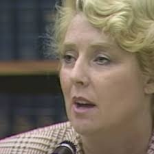 Where Is Betty Broderick Now in 2021?