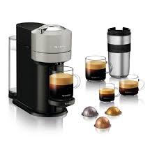Les infos, chiffres, immobilier, hotels & le mag. Up To 42 Off On Nespresso Vertuo Next Coffee Groupon Goods