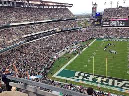 Taylor Swift Concert At Lincoln Financial Field Review Of