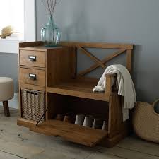 La redoute rejoint go for good, le mouvement des galeries lafayette pour des produits mode et maison plus responsables! Meuble D Entree Selection De 15 Modeles Pratiques Et Deco
