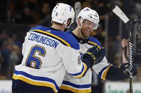 Of course, julian edelman stole the show wearing a no. Nhl Postseason Caterwaul Blues And Bruins Get Back After It Tonight Litter Box Cats
