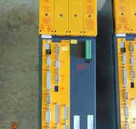 BAUMULLER BUM61-4060-54B-O-12-VC-AE-1022-0013-0000-0000 SERVO DRIVE