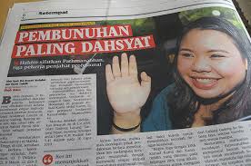 A guide listing the titles and air dates for episodes of the tv series major crimes. Six Sensational Murder Cases That Rocked Malaysia Coconuts Kl