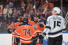They are members of the northwest division in the western conference of the national hockey league (nhl). Edmonton Oilers 5 Factors Behind Fast Start To The Season