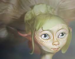 Faerie Tale Projects :: Photos, videos, logos, illustrations and branding  :: Behance