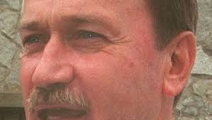 Wells: Drifter froze to death