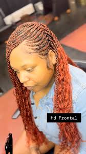 Passion for new Styles and color always