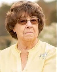 Barbara N. Sargent Obituary June 2, 2022