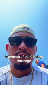 Saucy Posse 9 Innings