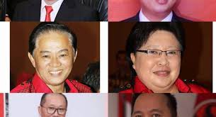 Kajati terima kunjungan ketua dprd prov. Jika Andrei Angouw Ditugaskan Ke Manado Ini Kandidat Ketua Dprd Sulut Manado News