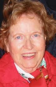 Obituary information for M. Priscilla Doris