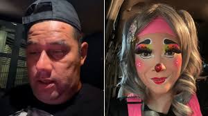 Muere la 'Payasita Perlita' a los 37 años: deja tres hijos