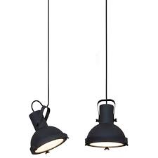 Projecteur 165 Hanglamp Nemo Cassina Lampe Suspension Abat Jour Industriel Projecteur
