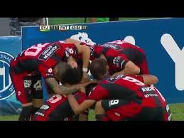 Venue argentina liga profesional argentina. Defensa Y Justicia Vs Patronato 1 2 Primera Division 2016 Todos Los Goles Resumen Youtube