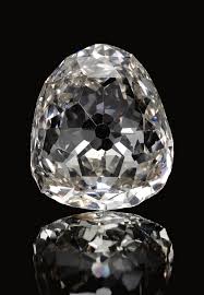 The Property Of The Royal House Of Prussia The Beau Sancy The 35 Carat Diamond Was Worn By Marie De Medici Gemstones Diamond Gemstone Crystals And Gemstones