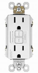 Hooking up gfci outlet with 6 wires. Installing A Gfci Outlet Without A Ground Wire