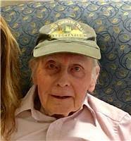 Nelson Meade Obituary