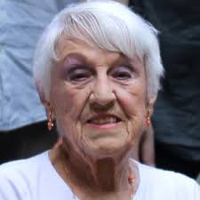 CARON, Raymonde Marie