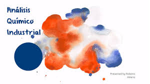 Análisis Químico Industrial by Roberto Atilano Coral